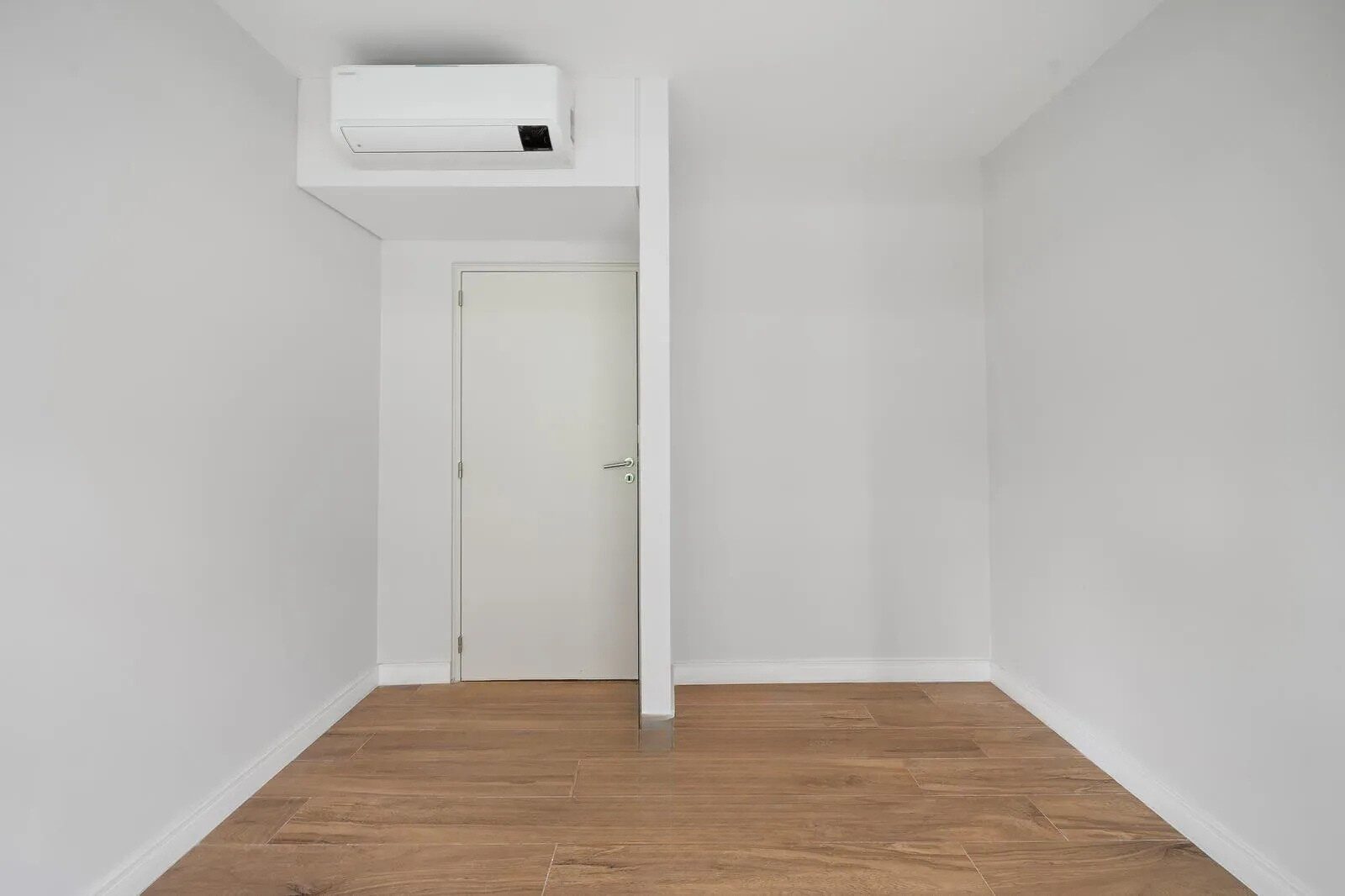 Foto real del edificio